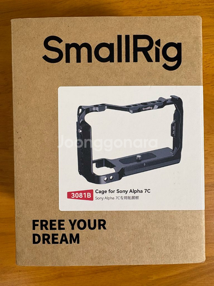 스몰리그 3081B(a7c)--0