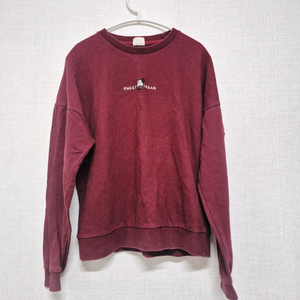 애이앤레이 맨투맨