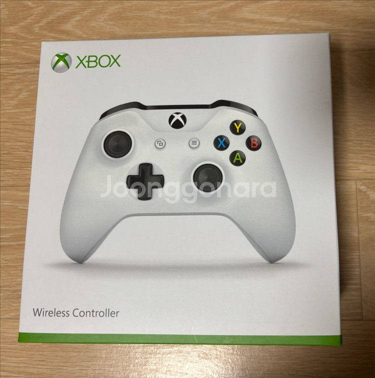 엑스박스 컨트롤러--0