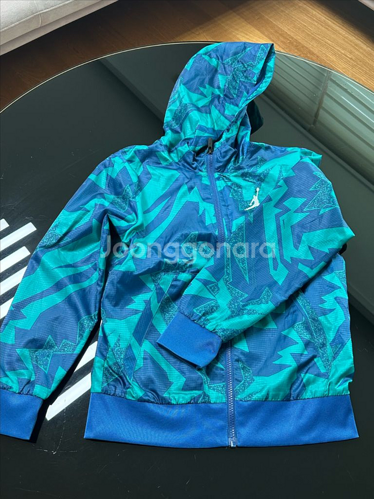 조던바람막이--4