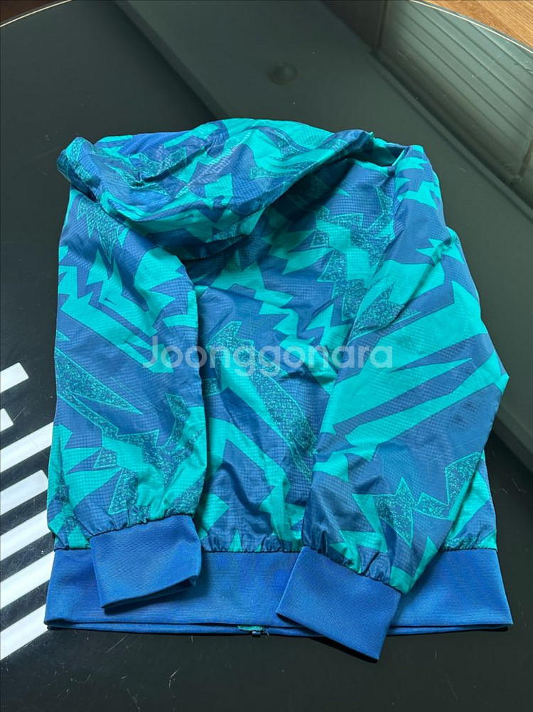 조던바람막이--5