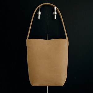 Ods 오디에스 스웨이드백 베이지 새상품