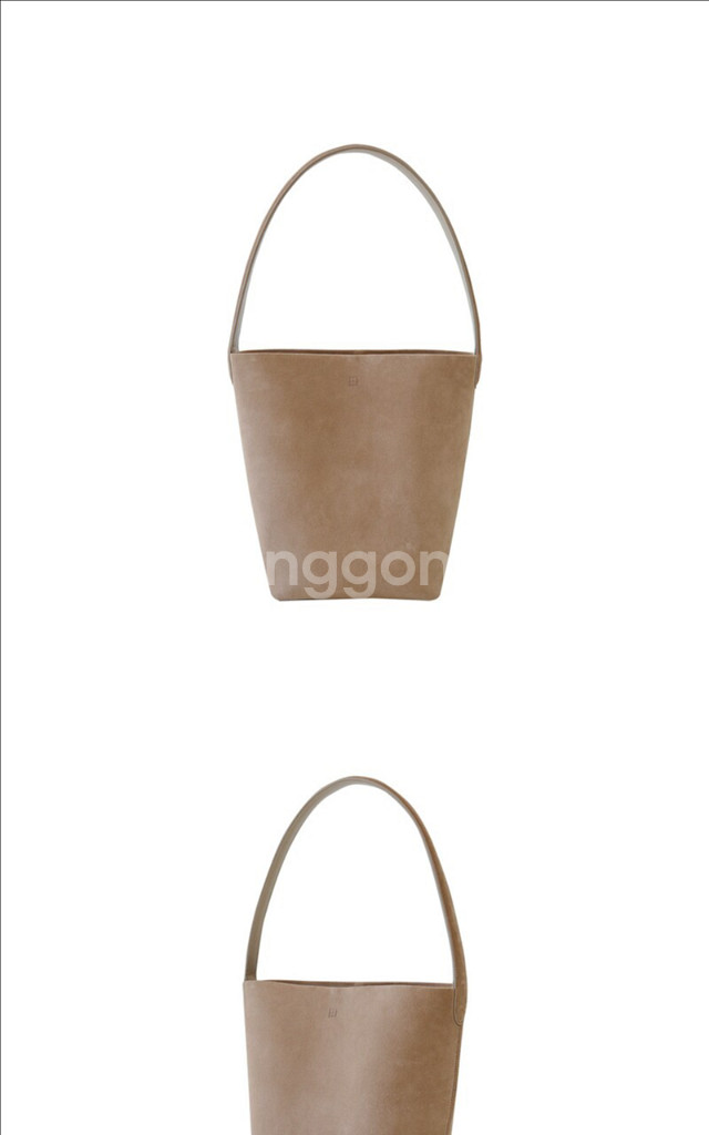 Ods 오디에스 스웨이드백 베이지 새상품--4