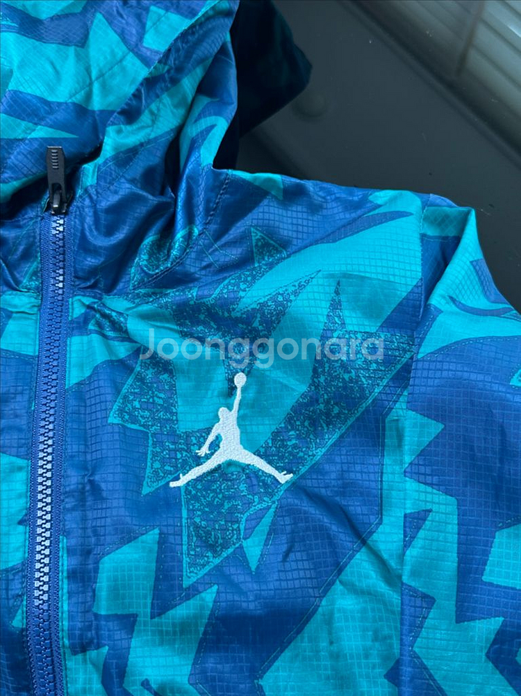 조던바람막이--7