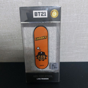 BT21 홀더스틱