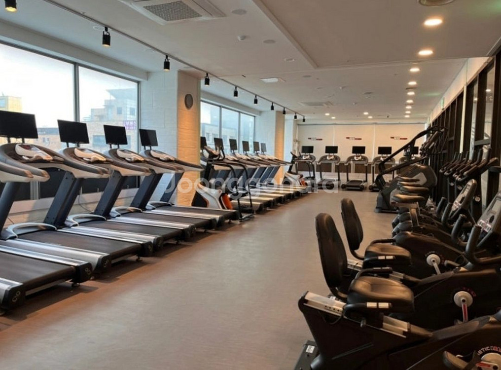 경기 오산 머슬캐슬 회원권90일+PT29회 헬스 양도--3