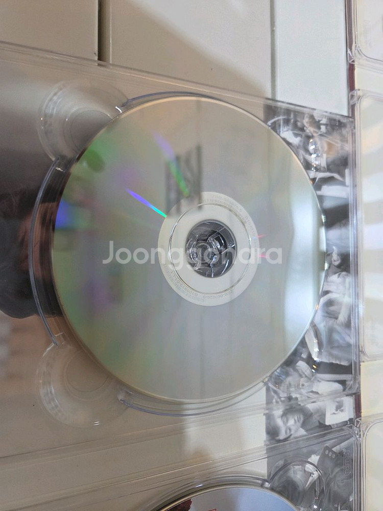 sbs 연애시대 dvd프리미엄 패키지(10disc)--3