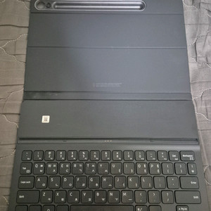 갤럭시탭 s9 s9fe s10 삼성 슬림 키보드