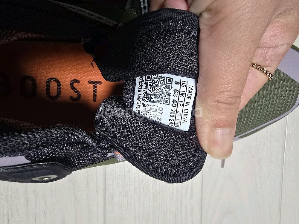 아디다스 테렉스 프리하이커 250 260 280 등산화--3