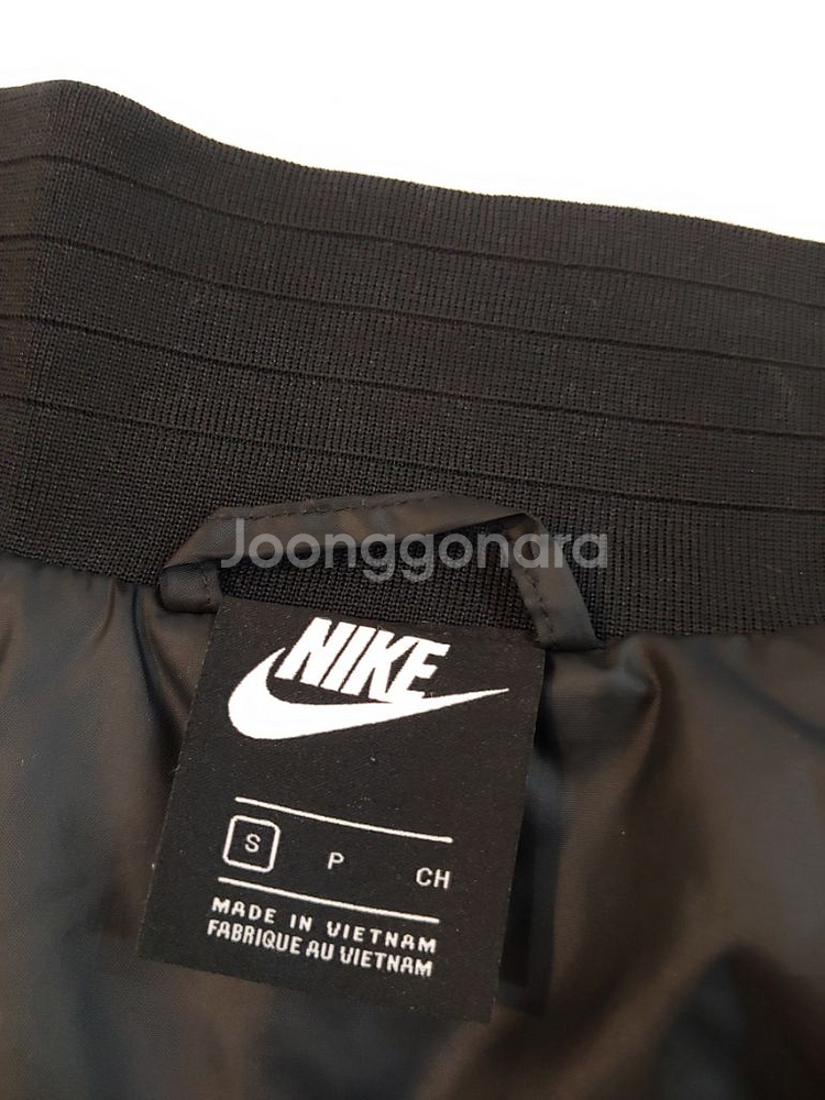 나이키 합성 필 아이콘 클래쉬 점퍼--6