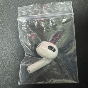 에어팟 3세대 오른쪽유닛