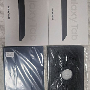 삼성전자 갤럭시탭 A8 64G X200 미사용품