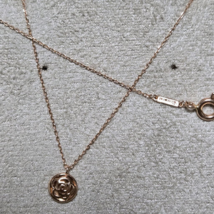 로즈몽 14k목걸이 중고거래 | 중고나라 - 안심되는 중고거래