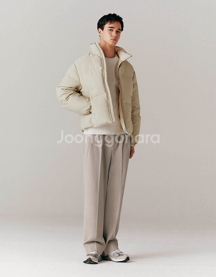 (컨셉원) 와이드 슬랙스 29사이즈--0