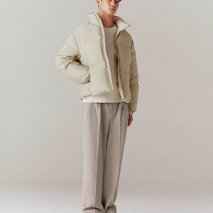 (컨셉원) 와이드 슬랙스 29사이즈