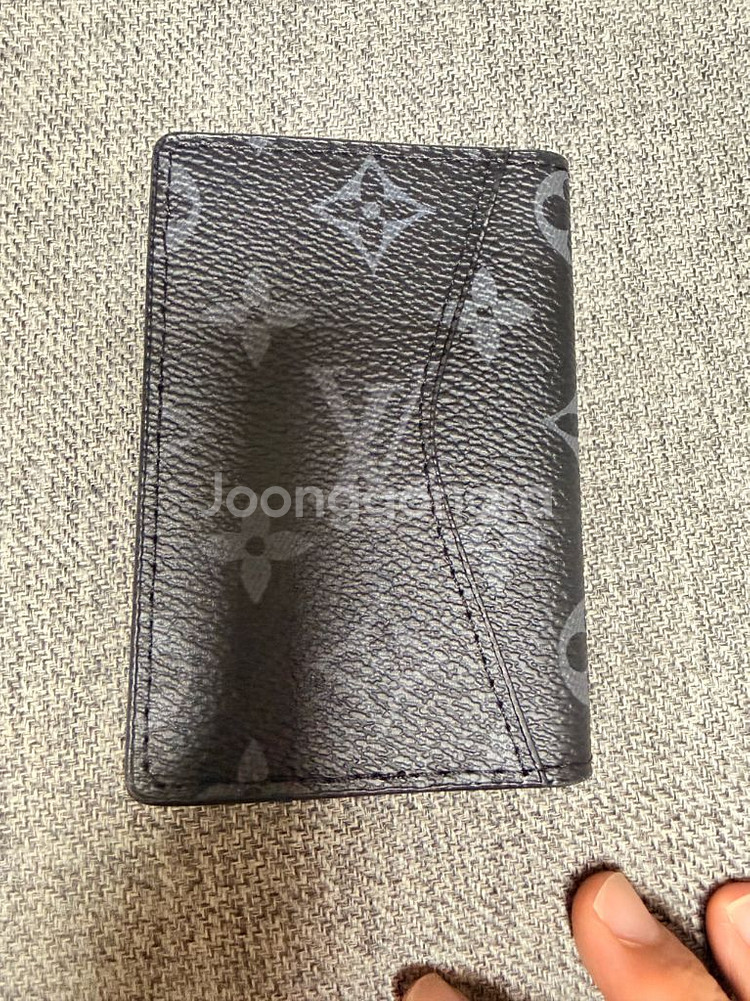 루이비통 카드지갑 팔아요!--2