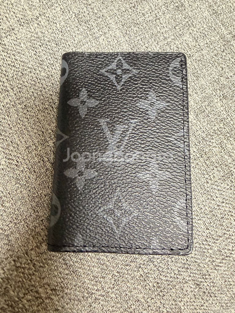 루이비통 카드지갑 팔아요!--0