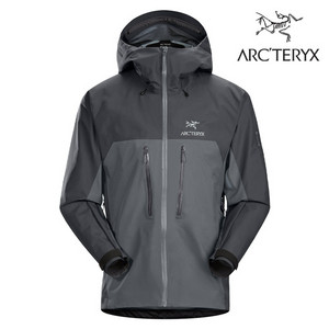 우체국택포) 아크테릭스 알파ar S사이즈