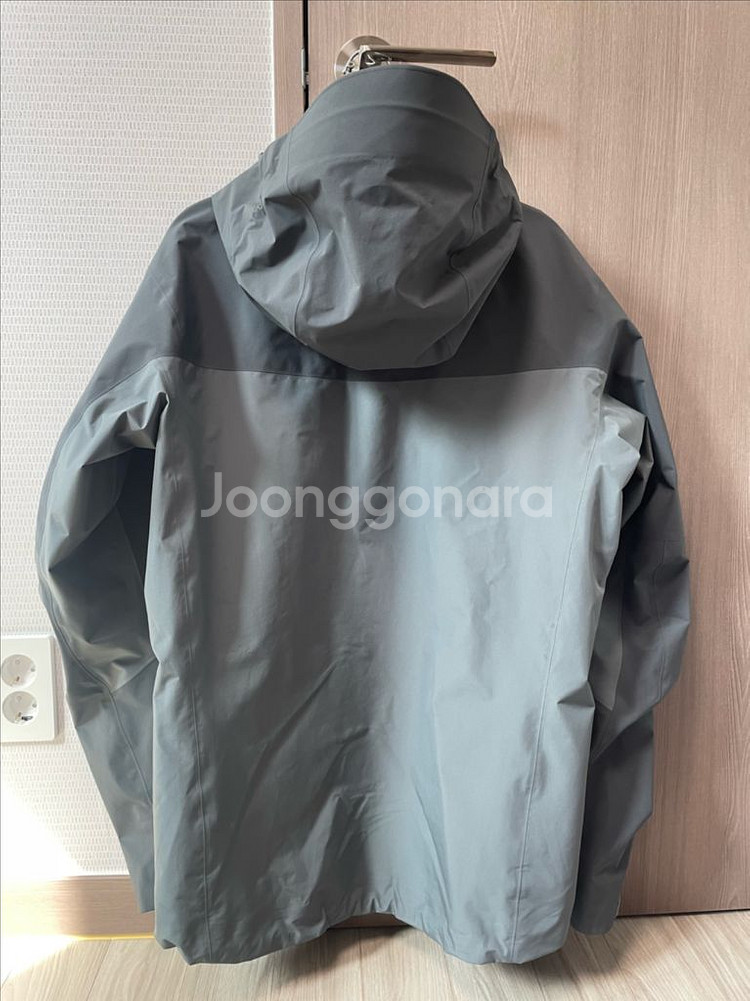 우체국택포) 아크테릭스 알파ar S사이즈--2