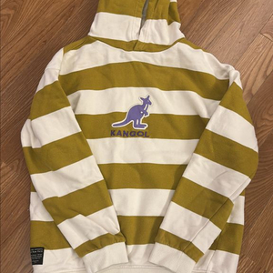 캉골키즈티셔츠