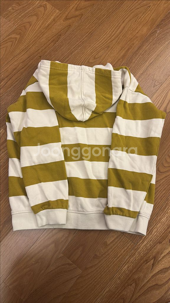 캉골키즈티셔츠--2