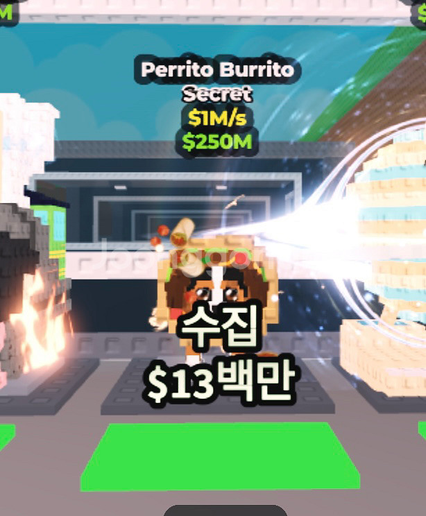 브레인롯으훔치기 뻬리또쁘리또--0