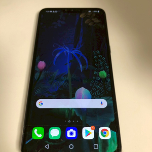 LG V50 블랙 기기 판매(17894)