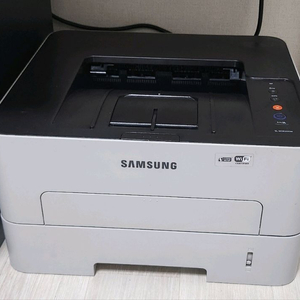 [흑백레이저 무선 자동양면 프린터 SL-M2830DW]