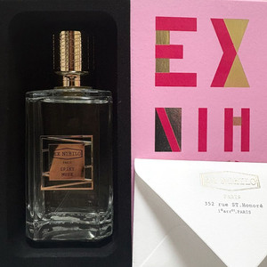 엑스니힐로 스파이키 뮤즈 오드 퍼퓸 100ml