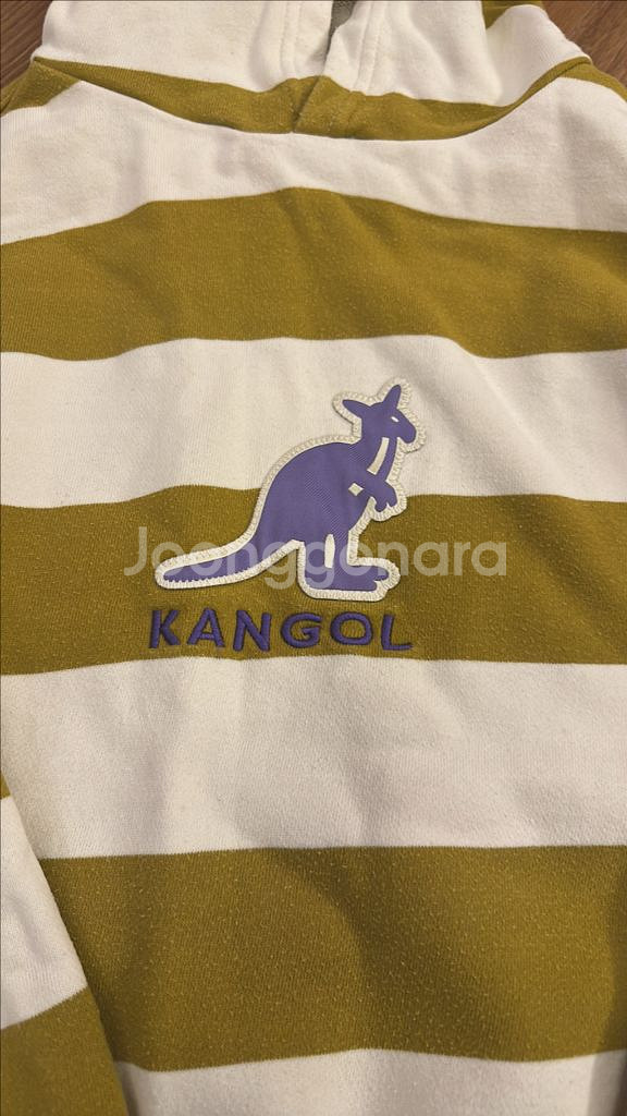 캉골키즈티셔츠--5