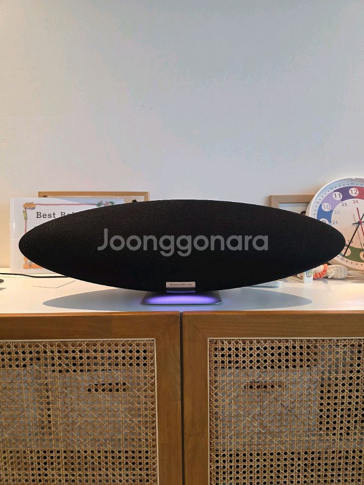 B&W 더 뉴 제플린--0