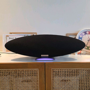 B&W 더 뉴 제플린