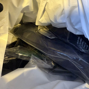 팔라스 X 엔지니어드 가먼츠 트랙 자켓 25SS