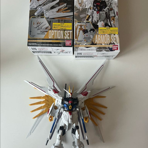 g프레임 마이티 스트라이크프리덤