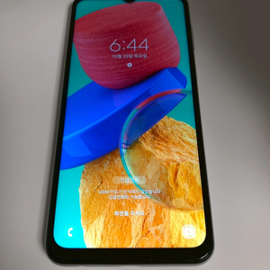 갤럭시 점프2 화이트 기기 판매(48533)