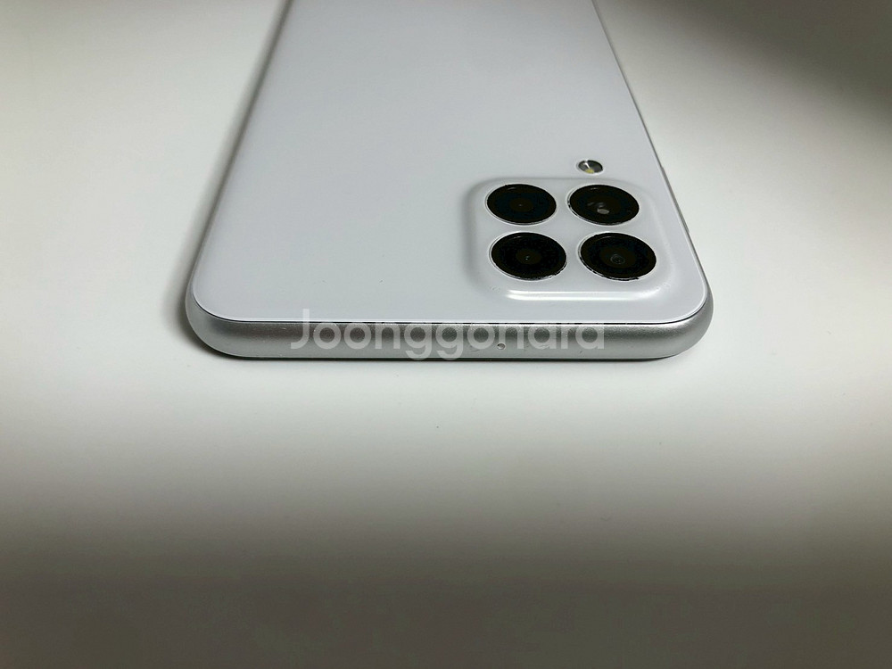 갤럭시 점프2 화이트 기기 판매(48533)--3