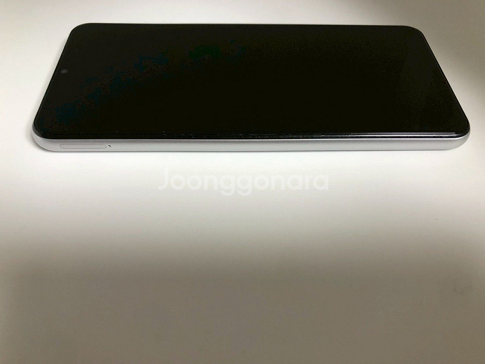 갤럭시 점프2 화이트 기기 판매(48533)--4