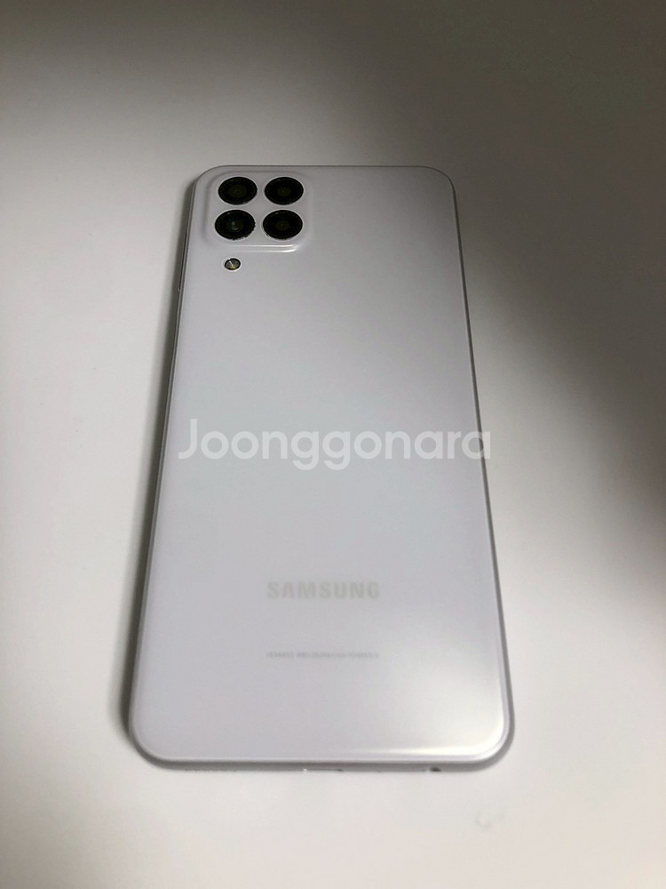 갤럭시 점프2 화이트 기기 판매(48533)--1