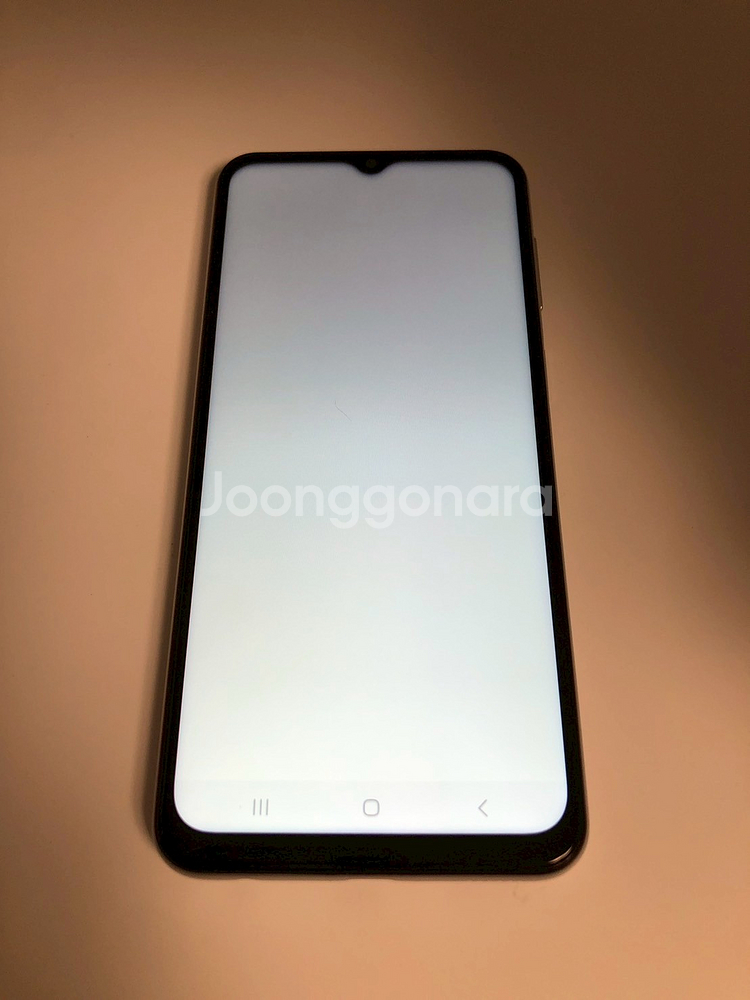 갤럭시 점프2 화이트 기기 판매(48533)--6