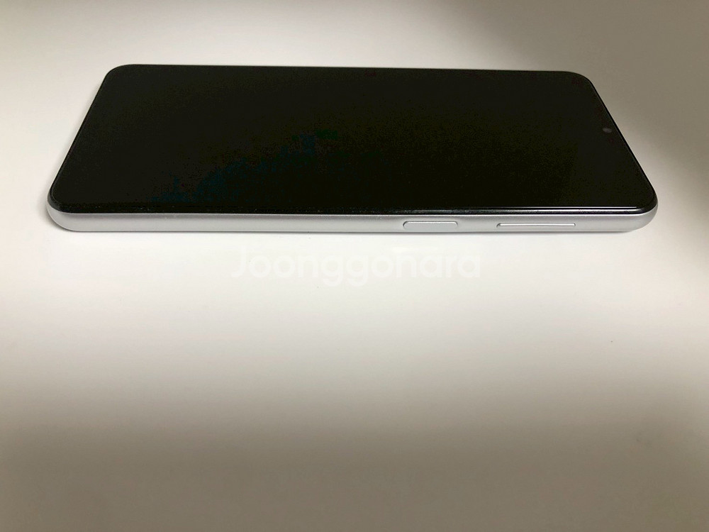 갤럭시 점프2 화이트 기기 판매(48533)--5