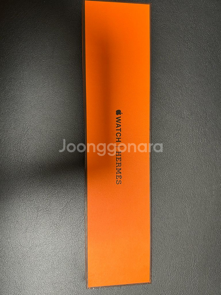 애플워치 42mm 에르메스 스트랩--4