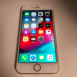 아이폰6 골드 기기 판매(10131)