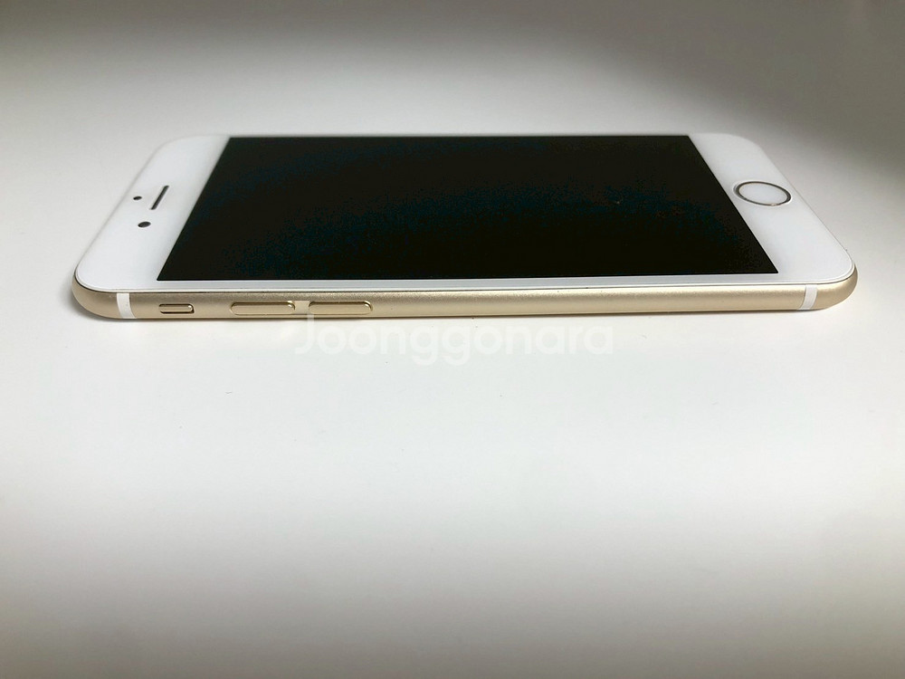 아이폰6 골드 기기 판매(10131)--4