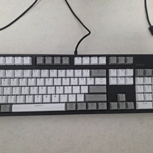 앱코 K8900 V2 카일 광축 완전방수 (거의 새제품