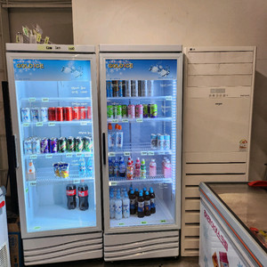 음료냉장고 쇼케이스 판매합니다