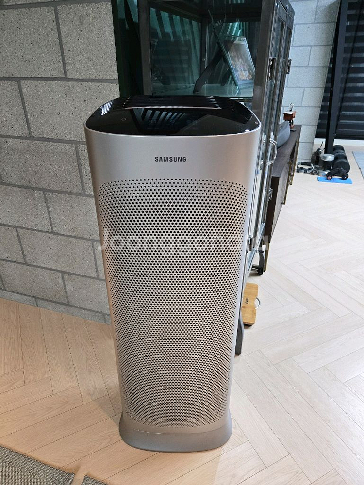 삼성 공기청정기 AX90M7590SDD--0