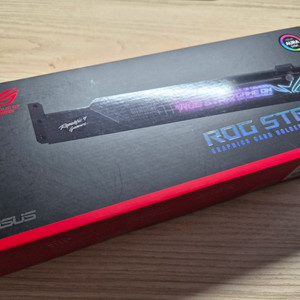 ASUS ROG STRIX 그래픽카드 지지대