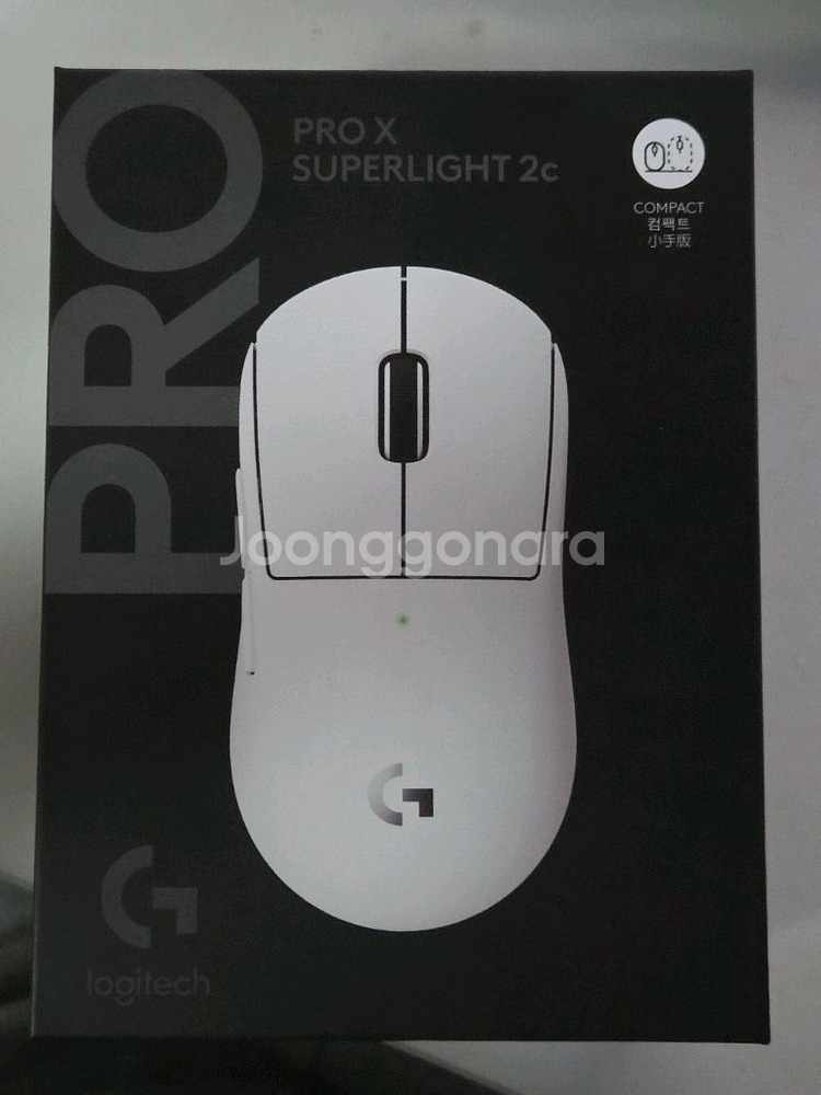 g pro 지프로 마우스 지슈라 2c--1