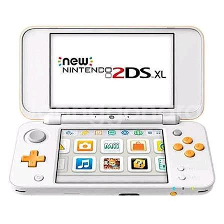 닌텐도 2ds, 2ds xl, 3ds 게임기--0
