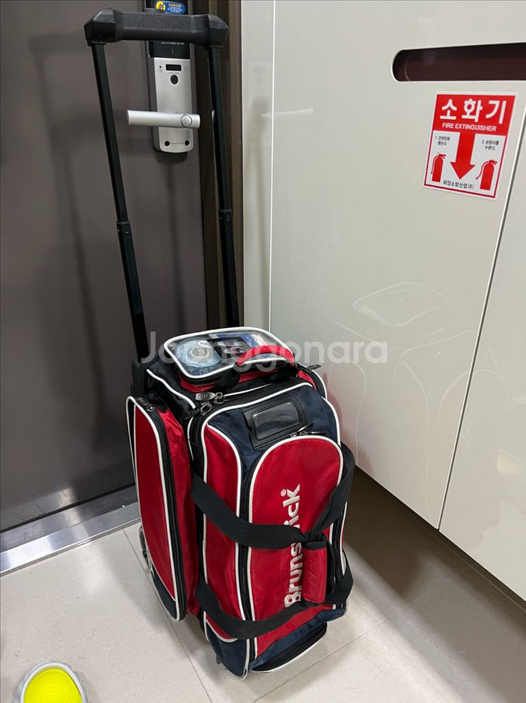 볼링입문셋트 2볼백+스톰 그래비티플로우+DV8 rude--1